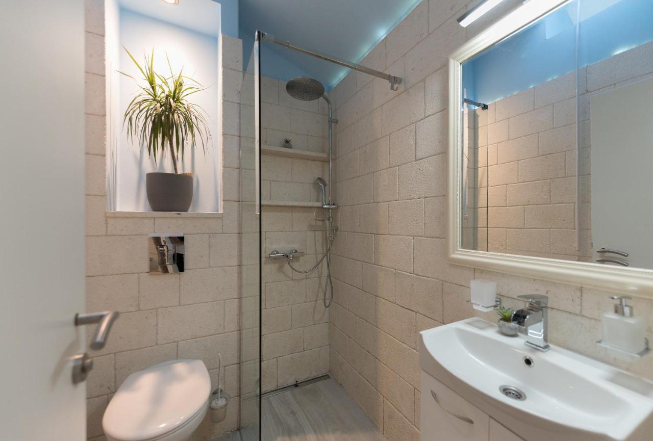 Apartmani Maris Makarska Exterior foto