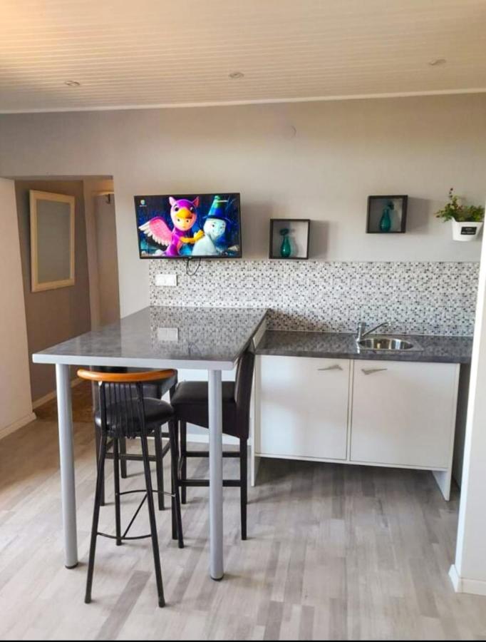 Apartmani Maris Makarska Exterior foto