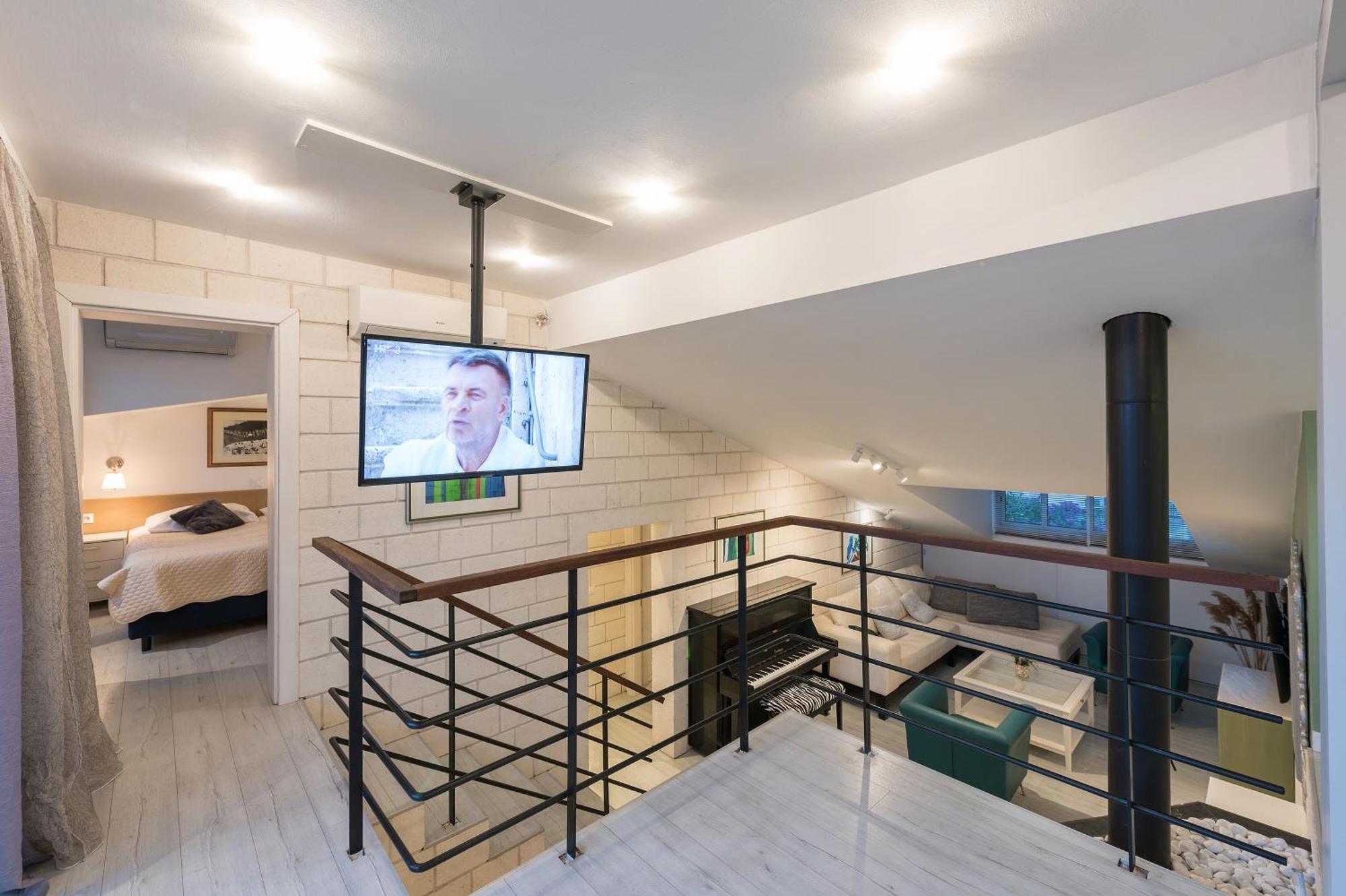 Apartmani Maris Makarska Quarto foto